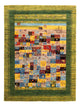 Loribaft Teppich Perser 196x148cm - Orientteppich