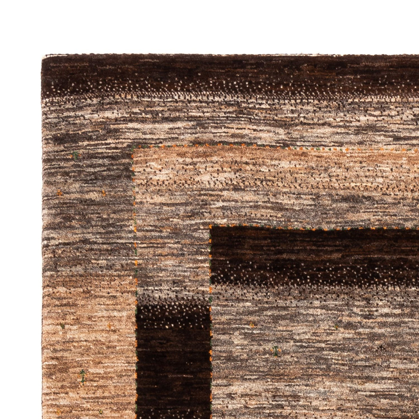 Loribaft Teppich Perser 203x145cm - Orientteppich