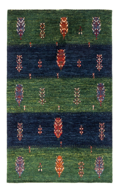 Loribaft Teppich Perser 83x133cm - Orientteppich