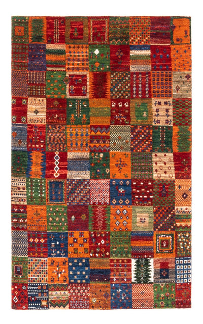 Loribaft Teppich Perser 88x137cm - Orientteppich