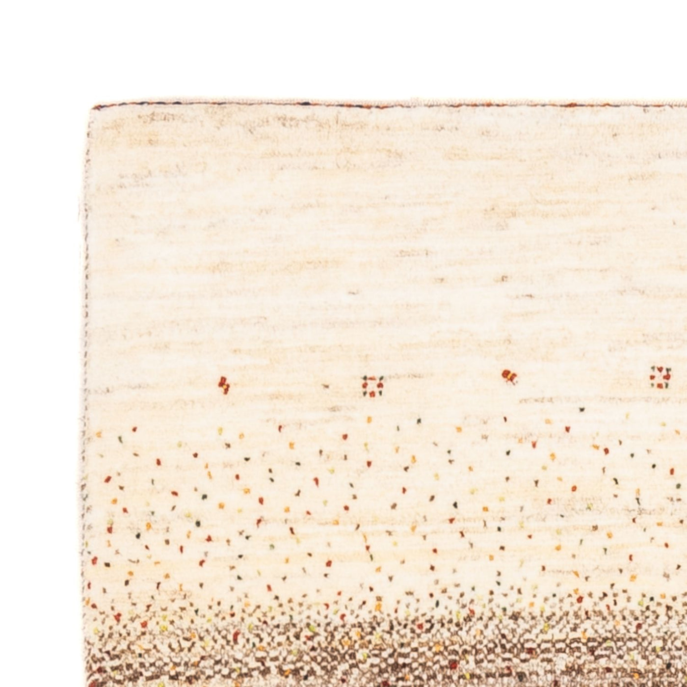 Loribaft Teppich Perser 121x82cm - Orientteppich