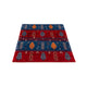 Gabbeh Teppich - Loribaft Perser - Royal - 130 x 82 cm - mehrfarbig