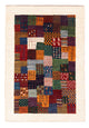 Loribaft Teppich Perser 124x85cm - Orientteppich