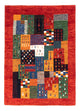 Loribaft Teppich Perser 118x84cm - Orientteppich