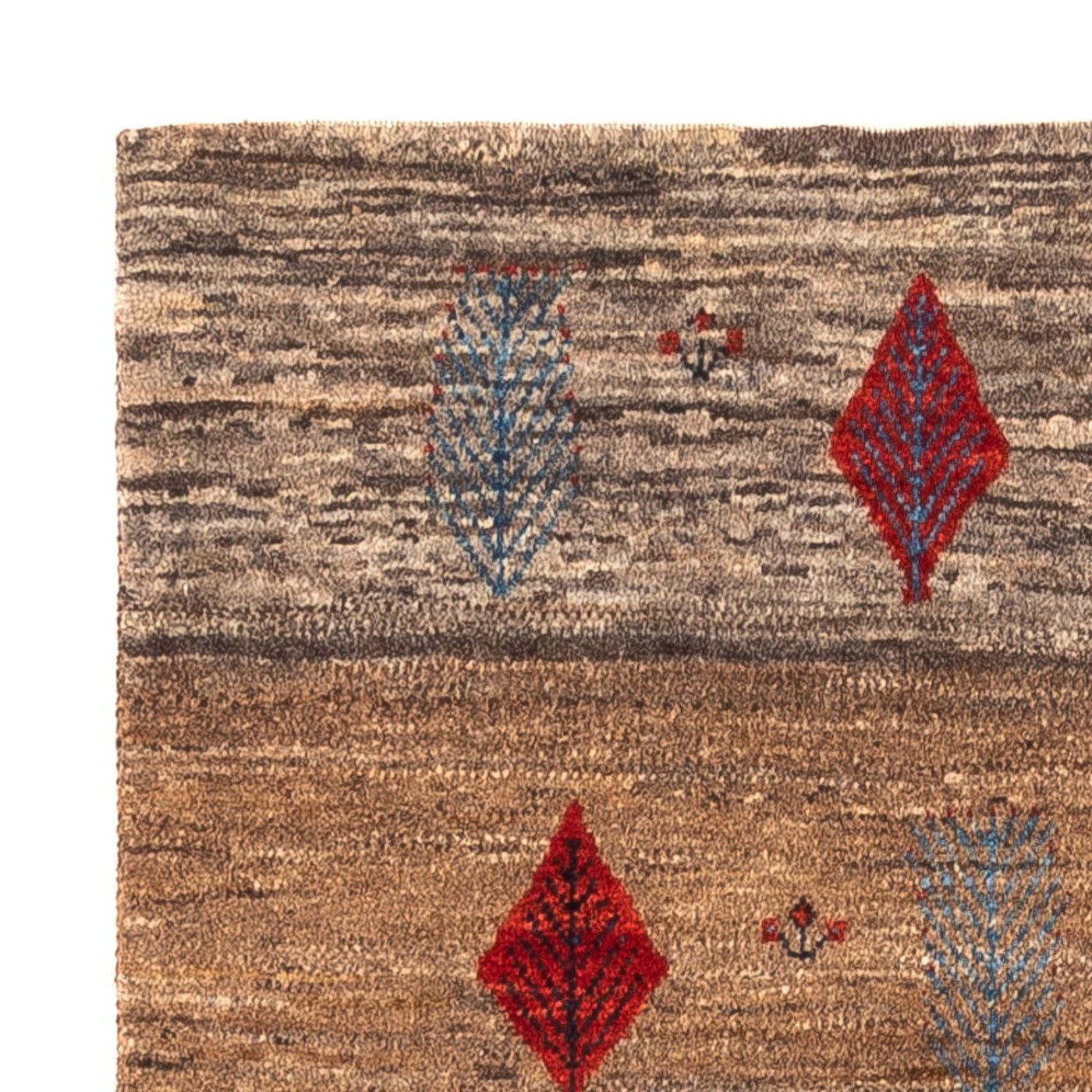 Loribaft Teppich Perser 131x88cm - Orientteppich