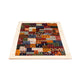 Gabbeh Teppich - Loribaft Perser - Royal - 125 x 80 cm - mehrfarbig