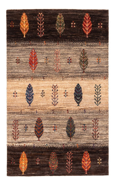 Loribaft Teppich Perser 90x137cm - Orientteppich