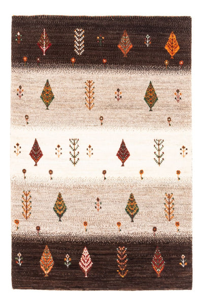 Loribaft Teppich Perser 84x126cm - Orientteppich