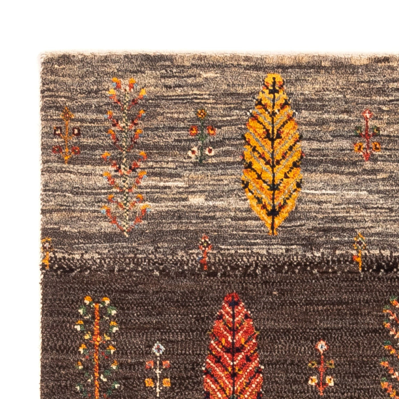 Loribaft Teppich Perser 122x84cm - Orientteppich
