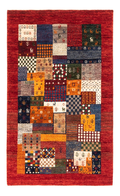 Loribaft Teppich Perser 83x130cm - Orientteppich