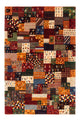 Loribaft Teppich Perser 137x92cm - Orientteppich