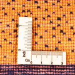 Gabbeh Teppich - Loribaft Perser - Royal - 123 x 84 cm - mehrfarbig