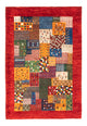 Loribaft Teppich Perser 126x86cm - Orientteppich