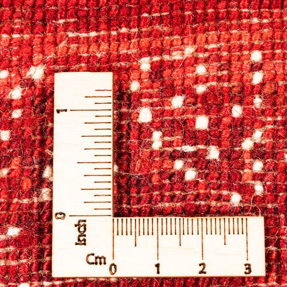 Gabbeh Teppich - Loribaft Perser - Royal - 134 x 92 cm - mehrfarbig