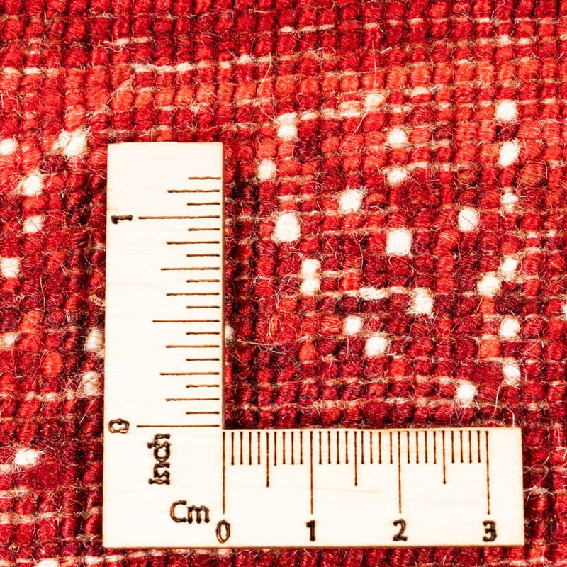 Gabbeh Teppich - Loribaft Perser - Royal - 134 x 92 cm - mehrfarbig