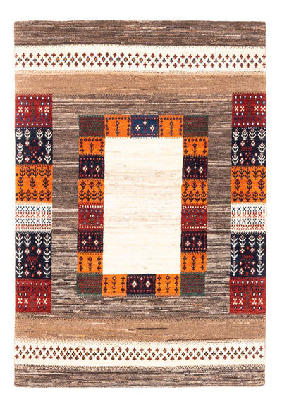 Loribaft Teppich Perser 103x147cm - Orientteppich