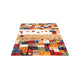 Gabbeh Teppich - Loribaft Perser - Royal - 153 x 100 cm - mehrfarbig