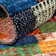 Gabbeh Teppich - Loribaft Perser - Royal - 147 x 100 cm - mehrfarbig