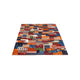 Gabbeh Teppich - Loribaft Perser - Royal - 147 x 100 cm - mehrfarbig