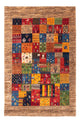 Loribaft Teppich Perser 148x100cm - Orientteppich