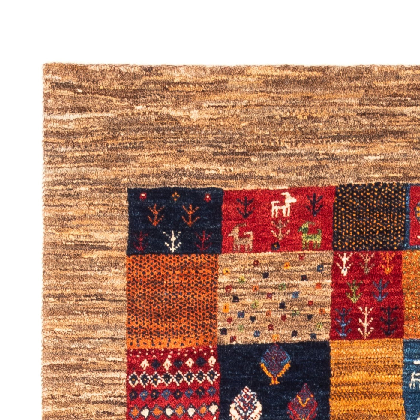 Loribaft Teppich Perser 148x100cm - Orientteppich