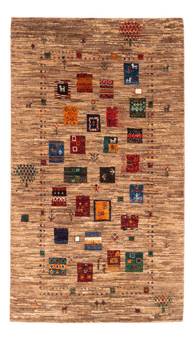 Loribaft Teppich Perser 84x135cm - Orientteppich