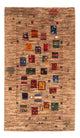 Loribaft Teppich Perser 135x84cm - Orientteppich