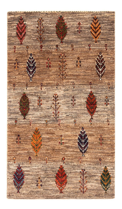 Loribaft Teppich Perser 83x133cm - Orientteppich