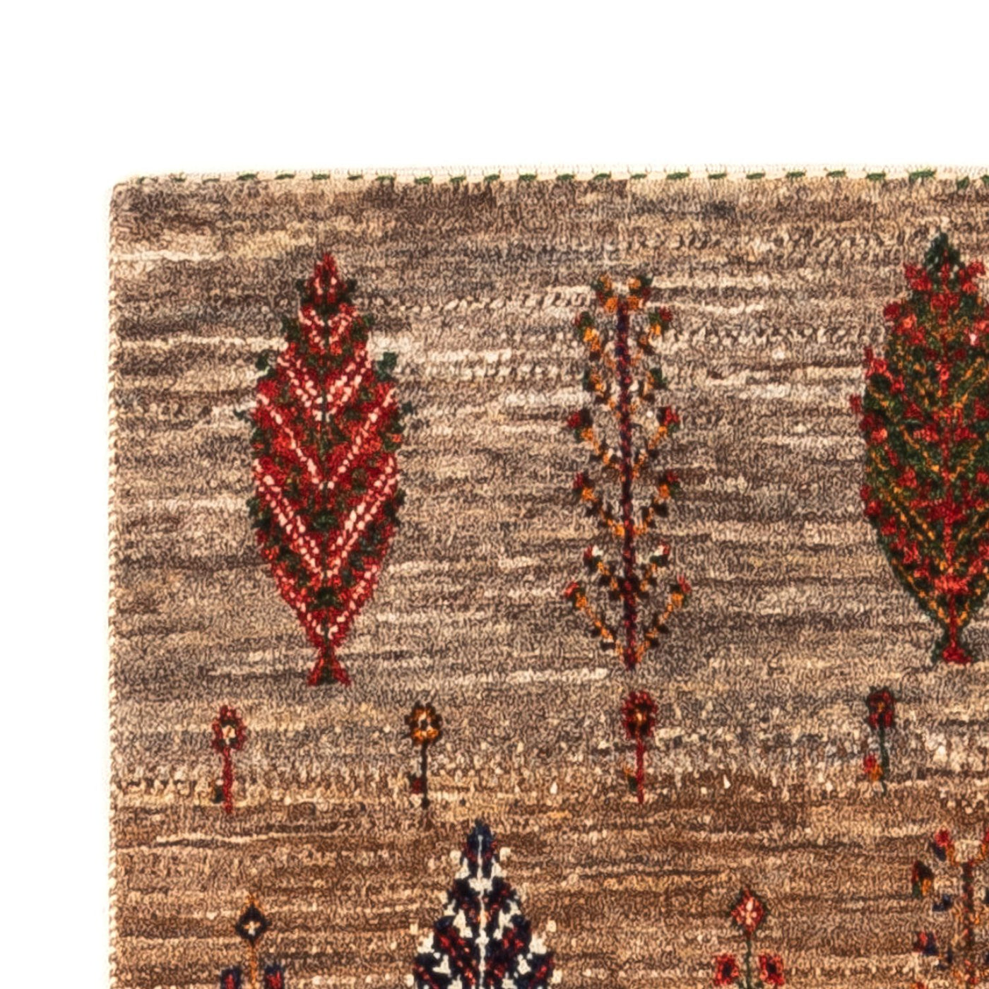 Loribaft Teppich Perser 133x83cm - Orientteppich