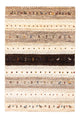 Loribaft Teppich Perser 121x84cm - Orientteppich