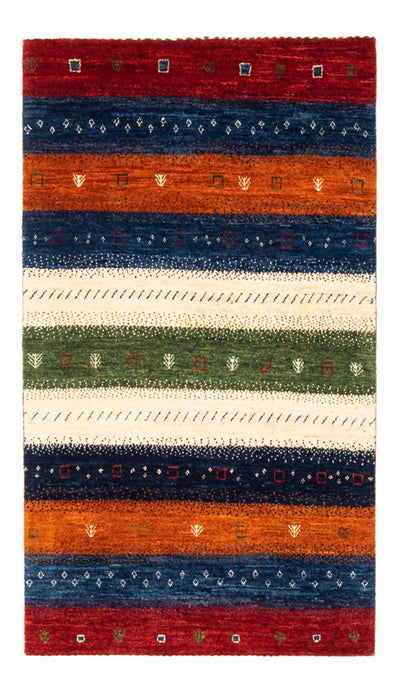 Loribaft Teppich Perser 85x140cm - Orientteppich