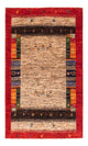 Loribaft Teppich Perser 130x87cm - Orientteppich