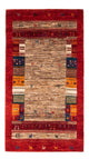 Loribaft Teppich Perser 140x83cm - Orientteppich