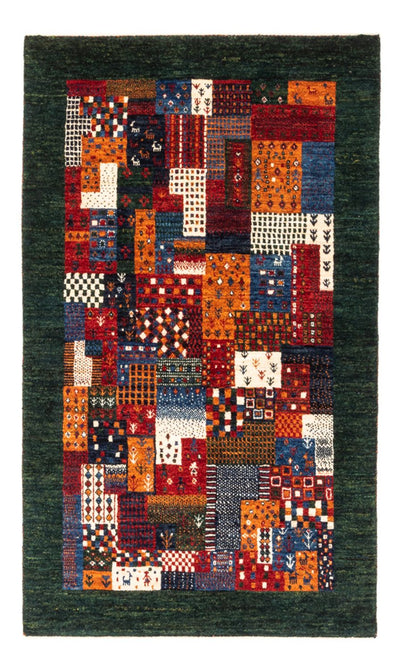 Loribaft Teppich Perser 83x133cm - Orientteppich