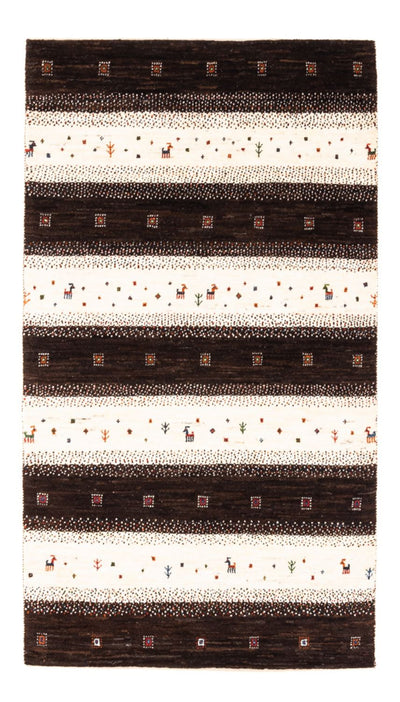 Loribaft Teppich Perser 84x136cm - Orientteppich