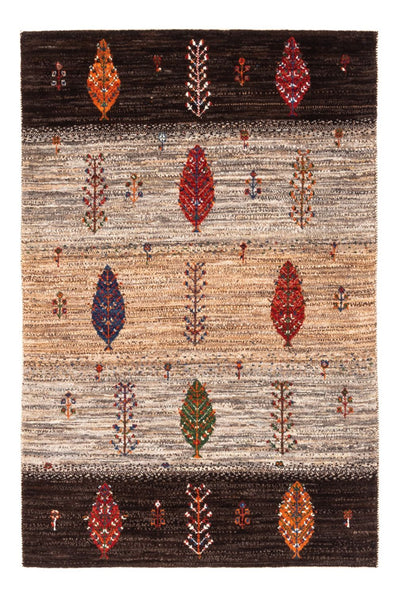 Loribaft Teppich Perser 85x126cm - Orientteppich