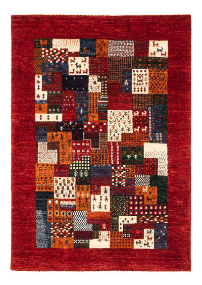 Loribaft Teppich Perser 85x120cm - Orientteppich