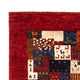 Gabbeh Teppich - Loribaft Perser - Royal - 120 x 85 cm - mehrfarbig
