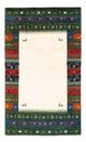 Loribaft Teppich Perser 132x83cm - Orientteppich
