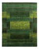 Loribaft Teppich Perser 191x153cm - Orientteppich