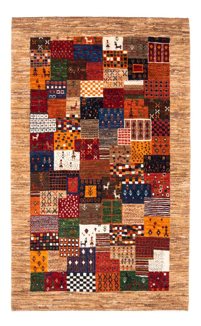 Loribaft Teppich Perser 89x145cm - Orientteppich