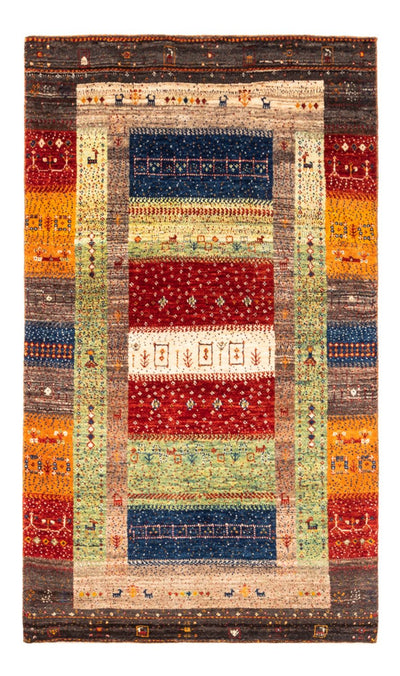 Loribaft Teppich Perser 90x145cm - Orientteppich