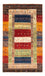 Gabbeh Teppich - Loribaft Perser - Royal - 145 x 90 cm - mehrfarbig