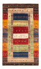 Gabbeh Teppich - Loribaft Perser - Royal - 145 x 90 cm - mehrfarbig