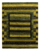 Loribaft Teppich Perser 199x154cm - Orientteppich