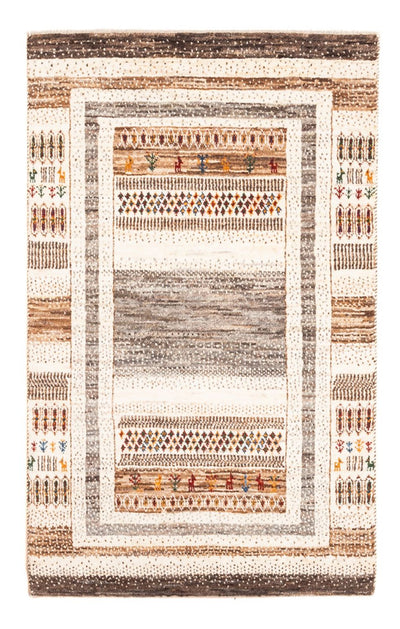 Loribaft Teppich Perser 76x117cm - Orientteppich