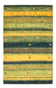 Loribaft Teppich Perser 131x86cm - Orientteppich