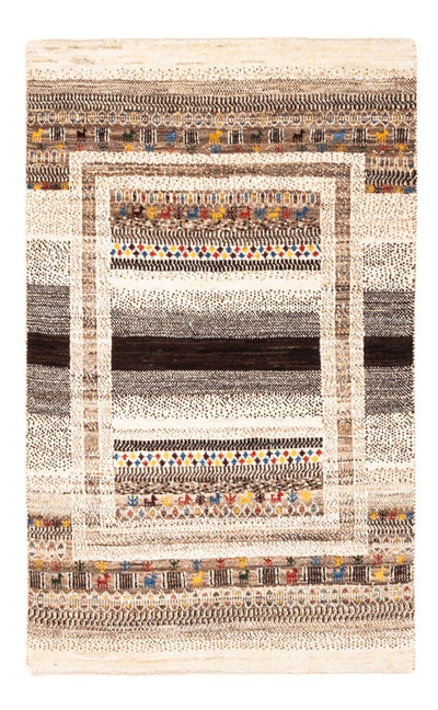 Loribaft Teppich Perser 84x132cm - Orientteppich