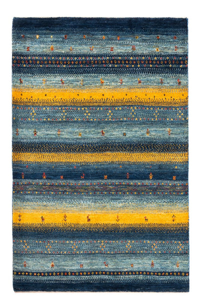 Loribaft Teppich Perser 88x130cm - Orientteppich
