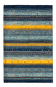 Loribaft Teppich Perser 130x88cm - Orientteppich